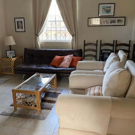 Raivens Nest Bed And Breakfast 크리스트 처치 외부 사진